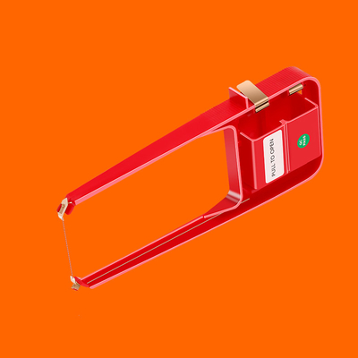 Het handbediende Schuim van Boogmini heat knife for cutting