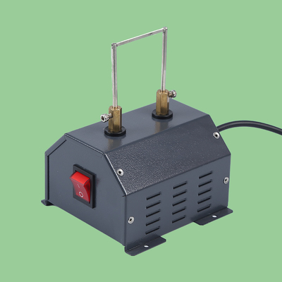 Doekband en Snijder 30W van de de Textielindustrie de Elektrische Nylon Kabel