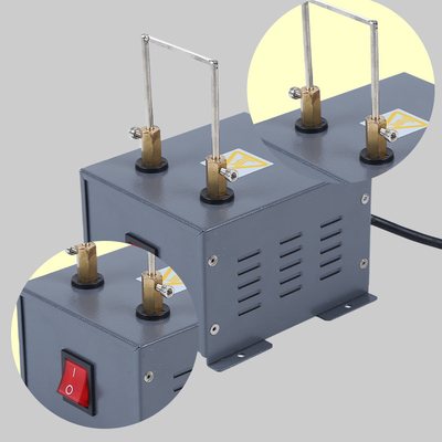 35W 50mm Elektrisch Heet de Snijders110-240v Ce van de Draadkabel