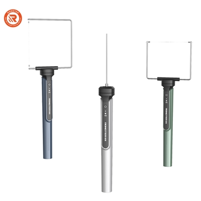 15W 4 in 1 Elektrische Hete Pen 110V van het Draadschaarschuim aan 240V