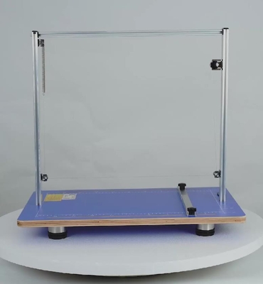 Het Storaxschuimsnijder van de raads Hete Draad voor diy en schuimmodel