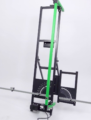 350mm Draadloze Machine van Staal de Promax hot wire foam cutting