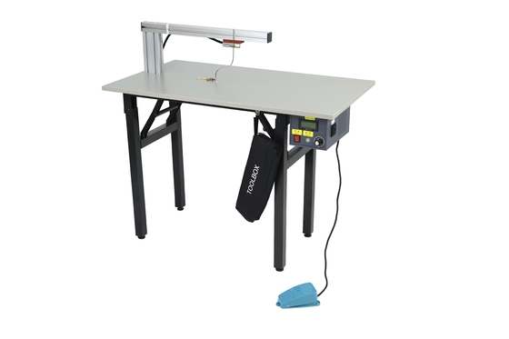 Lijst Speciale het Afkanten Machine voor Meubilair Zachte Decoratie