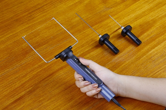 Mini Hot Wire Styrofoam Cutting-Pendiy Hulpmiddel voor Kinderenschool
