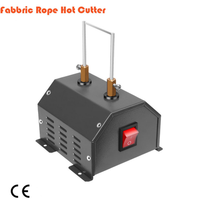 Elektrische Hot Blade Seat Type Hot Rope Webbing Cutter 110 - 240V