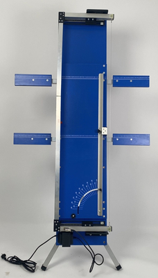 Elektrische Hot Wire Foam Cutter 200W Voor Isolatiemateriaal