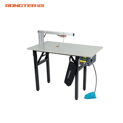 Speciale afschuinende hete snijmachine 250w voor de meubelindustrie
