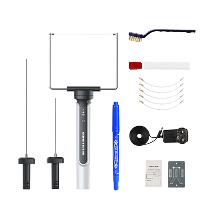 Mini Handheld Electric Hot Pen-Schuimsnijder voor DIY-Hulpmiddeluitrusting