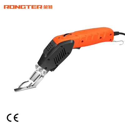 De handbediende van de de Hittesnijder van de Luchtkoelingsstof Kabel 100W