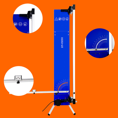 Lijsttype de Hete Engte van de de Snijdersdraad 200W van het Draadschuim voor EVA Material