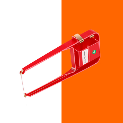 De Hete Snijder van Ce voor Schuim