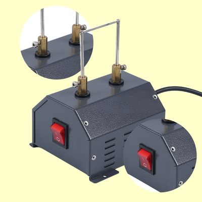 110-240V Seat-Type de Hete Snijder 30W 50mm Ce van de Draadkabel