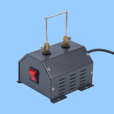 Stof 50mm het Type van 30W Seat de Hete Snijder van de Messen Nylon Kabel