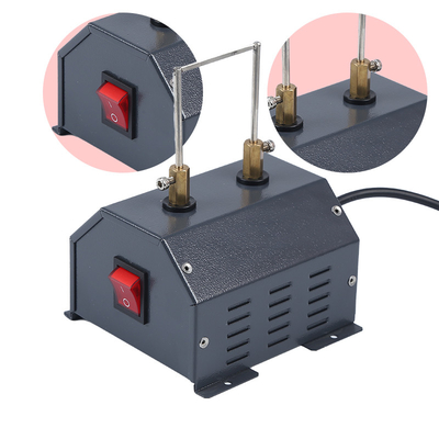 Stof 50mm het Type van 30W Seat de Hete Snijder van de Messen Nylon Kabel