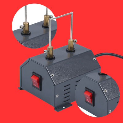 30W elektrische Nylon Kabelsnijder 50mm het Type van 110-240V Seat