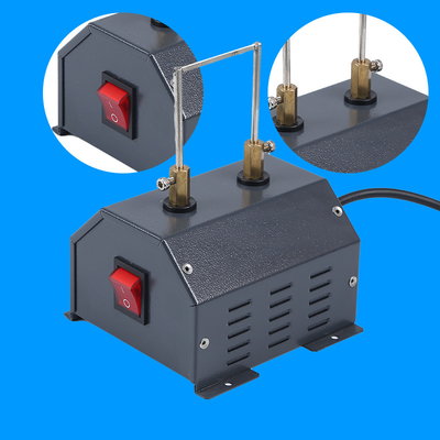30W elektrische Nylon Kabelsnijder 50mm het Type van 110-240V Seat