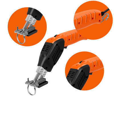 150W hand - gehouden Hete Draadschaar 110-240V 150mm Luchtkoeling