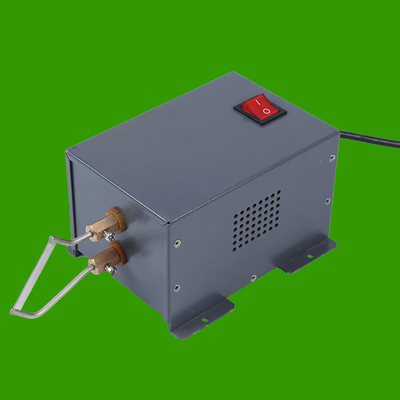50mm 60W Heet Snijders110-240v Seat Type van de Draadkabel