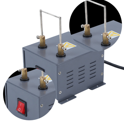 35W 50mm Elektrisch Heet de Snijders110-240v Ce van de Draadkabel