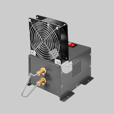 Snijder van de de Draadkabel van stoffenseat de Hete met Koelventilator 110-240V