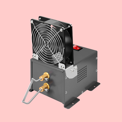 Snijder van de de Draadkabel van stoffenseat de Hete met Koelventilator 110-240V