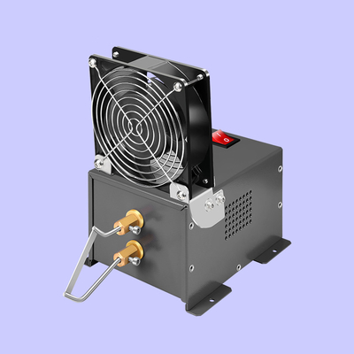 Snijder van de de Draadkabel van stoffenseat de Hete met Koelventilator 110-240V