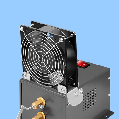 Snijder van de de Draadkabel van stoffenseat de Hete met Koelventilator 110-240V