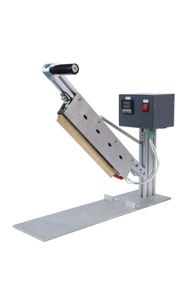 Van de de Snijdersguillotine van de kabelstof het hete Scherpe Hulpmiddel 300W 150mm
