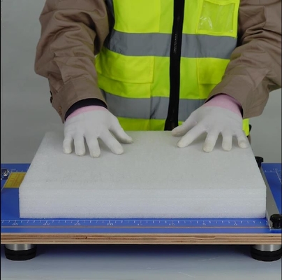 Het Storaxschuimsnijder van de raads Hete Draad voor diy en schuimmodel