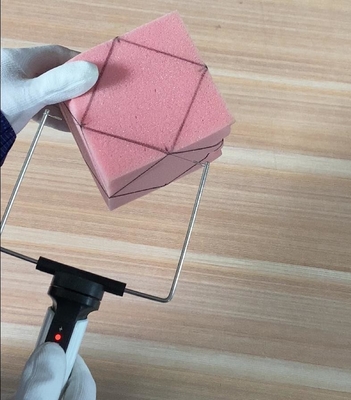 Met de hand gemaakt Mini Hot Wire Foam Cutting Pen For Kindergarten Classroom Decoration