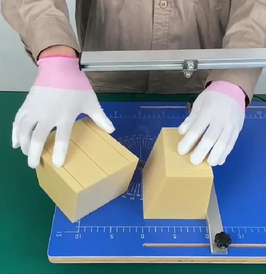 De kleine Hete Scherpe Lijst van het Draadschuim voor Schuim Modelhome furnishings