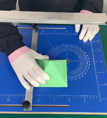 25W de hete Snijmachine van het Draadschuim om Schuimspons Te snijden