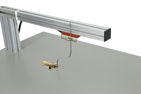 Lijst Speciale het Afkanten Machine voor Meubilair Zachte Decoratie