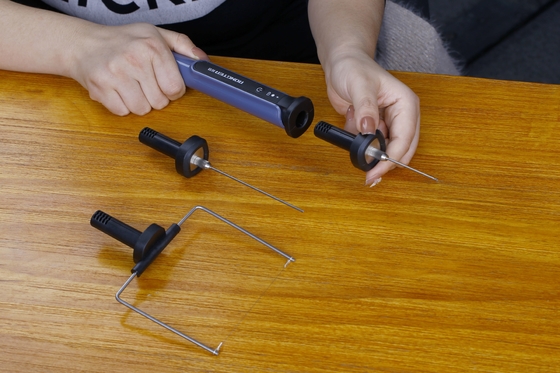 Mini Hot Wire Styrofoam Cutting-Pendiy Hulpmiddel voor Kinderenschool