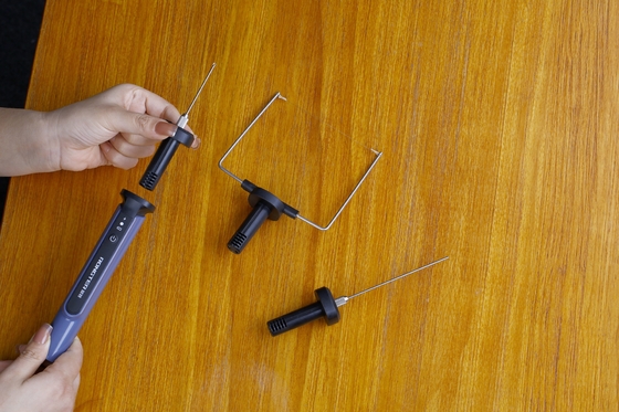 Mini Hot Wire Styrofoam Cutting-Pendiy Hulpmiddel voor Kinderenschool