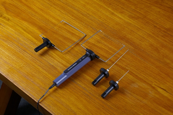 Van de het Schuimsnijder van de polystyreen de Elektrische Hete Draad Uitrusting van het de Pendiy Hulpmiddel