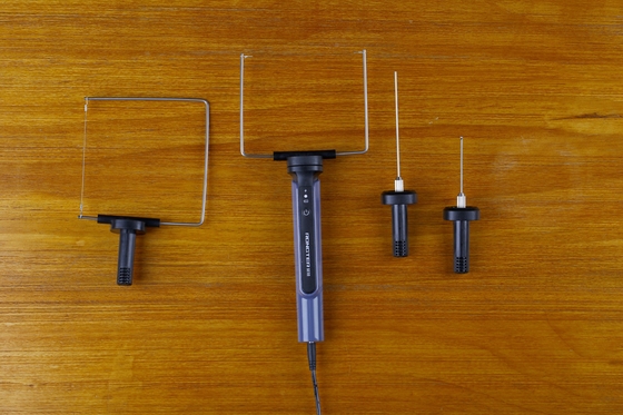 Van de het Schuimsnijder van de polystyreen de Elektrische Hete Draad Uitrusting van het de Pendiy Hulpmiddel