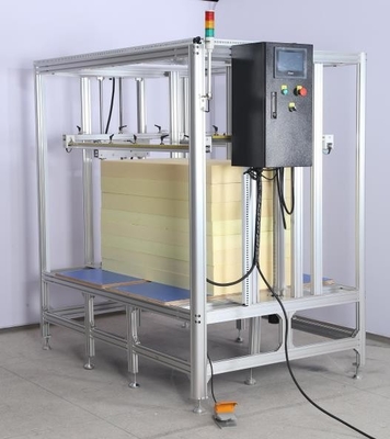 CNC 3D Hete Snijmachine van het Draadschuim voor Storaxschuimeps XPS Spons