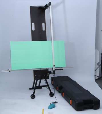 De hete Snijmachine van het Draadschuim voor het Materiaal van de Bouwisolatie