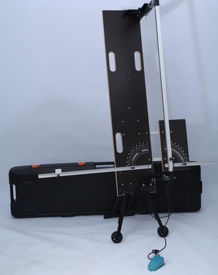 De hete Snijmachine van het Draadschuim voor het Materiaal van de Bouwisolatie