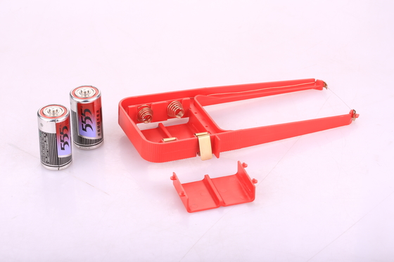 Handbediend Ce van Batterijmini hot wire cutter voor Diy 60HZ