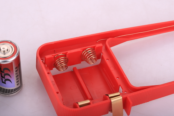 Handbediend Ce van Batterijmini hot wire cutter voor Diy 60HZ