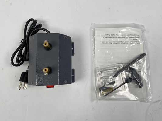 Elektrische Hot Blade Seat Type Hot Rope Webbing Cutter 110 - 240V