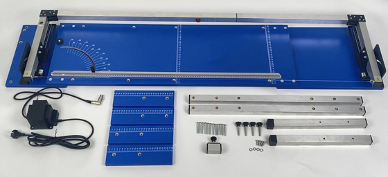 Elektrische Hot Wire Foam Cutter 200W Voor Isolatiemateriaal