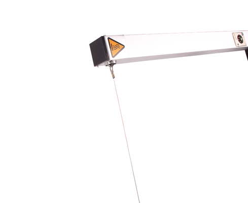 Bow Handheld Hete Draad Schuimsnijder Industrieel Voor Snijden Snijden