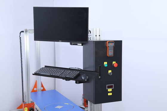 De elektrische CNC Hete Snijmachine van het Draadschuim voor Polyurethaanschuim