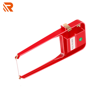 3V Mini Hot Wire Cutter, Heet de Draadhulpmiddel van Ce om Schuim Te snijden