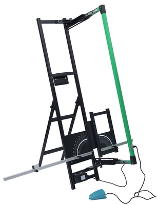 200W draadloos Heet Lijsttype van de Draadsnijmachine
