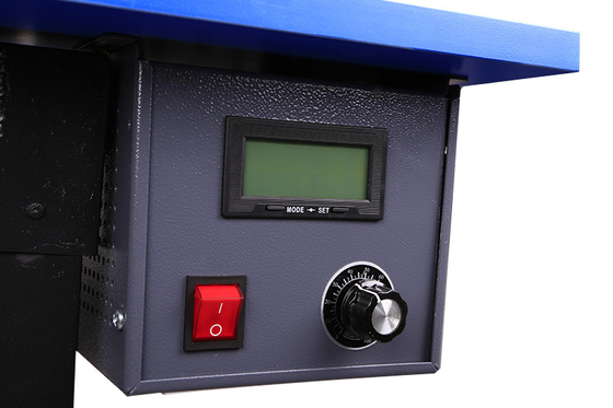 Lijst-type hete draadeps schuimsnijder 160W voor schuim en spons