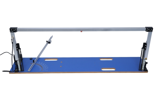 EPS het Schuimsnijder 200W van de Schuim Hete Draad voor Scherp Polystyreen